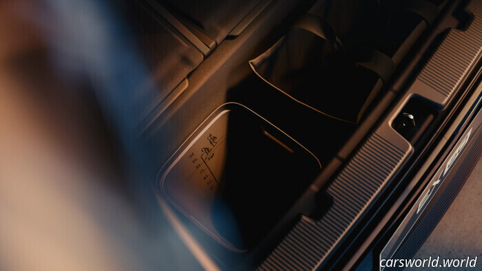 Volvo's Latest EV Aims to Induce Range Anxiety in the Mercedes GLC EQ and Envy in Their Seats | Carscoops